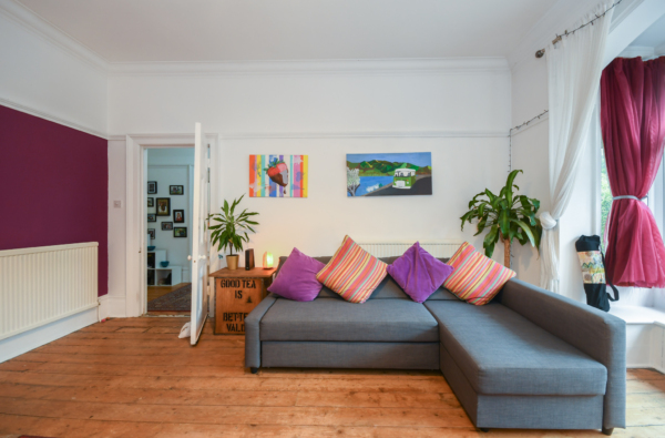 Airbnb Professional Photography