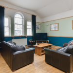 Large 2-Bedroom Studio - Image 4