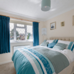 Bedroom Photography